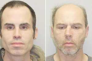 Two Men Found With Heroin In Kent, Police Say