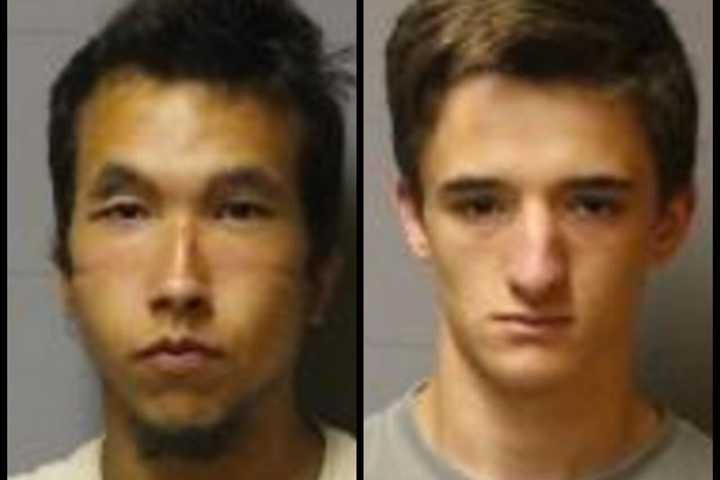 Stabbing In $3 Robbery On Brewster Street Tops Putnam News