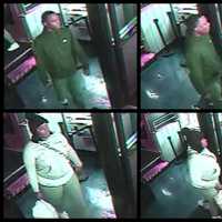CT Troopers Seek Suspect In Fraudulent Credit Card Investigation