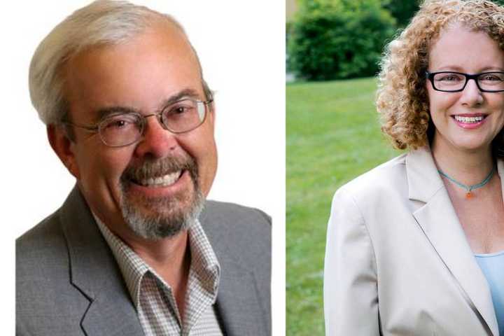Spinzia Defeats Washburn To Remain Rhinebeck Supervisor
