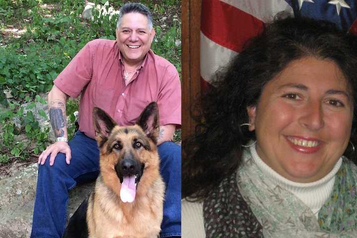 Oliverio Leads Annabi For Putnam Valley Supervisor