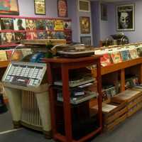 COVID-19: Beloved Fairfield County Record Store To Reopen After Six-Month Hiatus