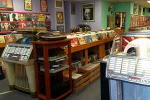 COVID-19: Beloved Fairfield County Record Store To Reopen After Six-Month Hiatus