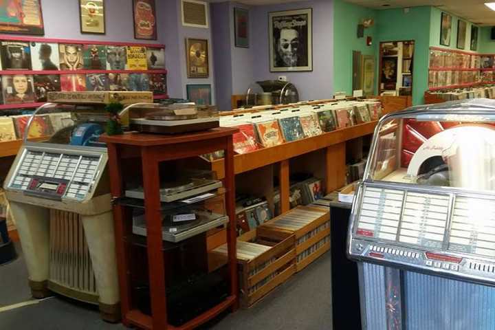 COVID-19: Beloved Fairfield County Record Store To Reopen After Six-Month Hiatus