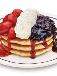 Veterans Day Means Deals, Discounts In Bergen County