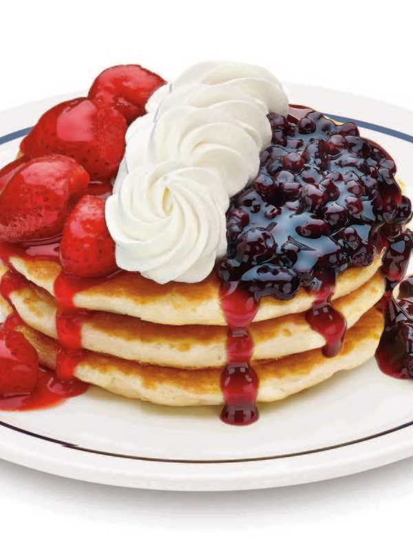 Veterans Day Means Deals, Discounts In Bergen County