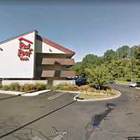 CT Man Accused Of Stealing Catalytic Converter From Car At CT Red Roof Inn
