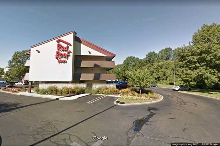 Man Nabbed For Theft Catalytic Converter From Car At Milford Red Roof Inn