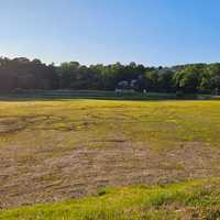 Public Park Torn Up By ATVs, Dirt-Bikes In Yonkers: Suspects At Large