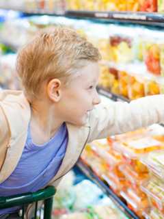 Putnam Observes National Nutrition Month
