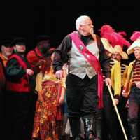 <p>Dumont's Bob Konig.</p>