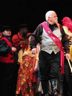 Fort Lee's Verismo Opera Holds Open Casting Call For Spring Season