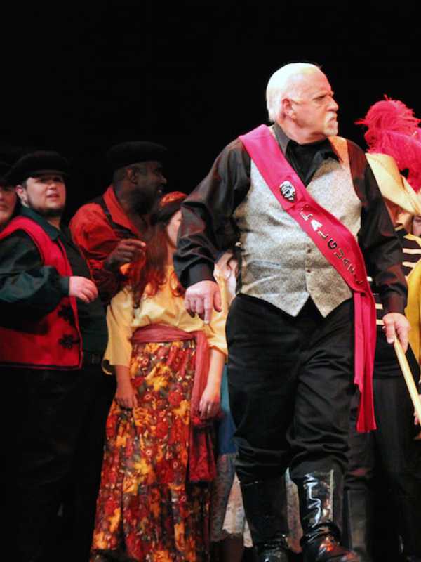 Fort Lee's Verismo Opera Holds Open Casting Call For Spring Season