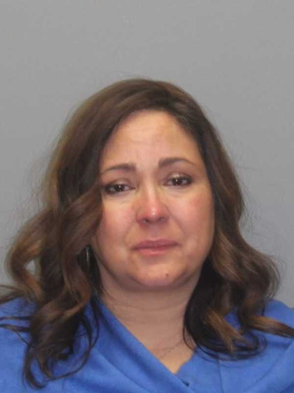 Woman Accused Of Driving Wrong Way While Intoxicated On CT Roadway