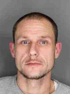 Poughkeepsie Man Charged In Connection With String Of Burglaries