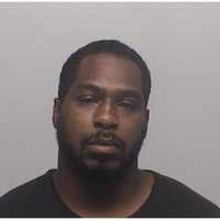 Man Charged In Connection With Fatal Hit-Run Crash In Fairfield County, Police Say