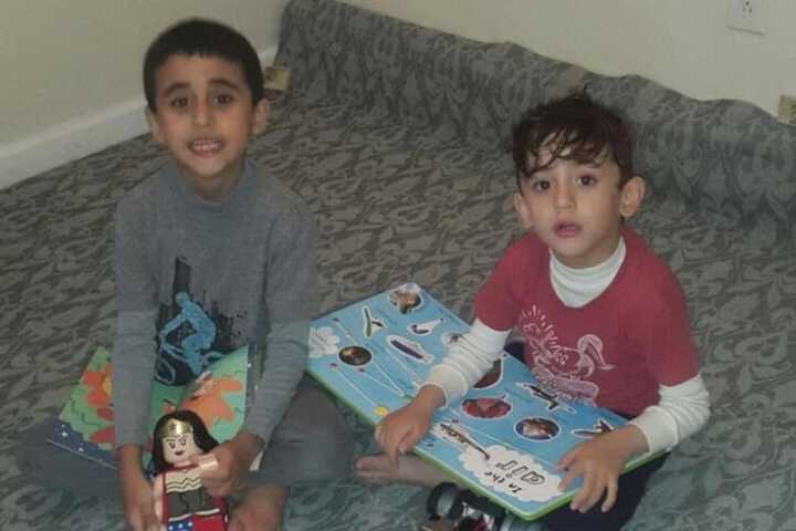 Wyckoff Group Mobilizes To Help Refugee Families Settling Into New Jersey