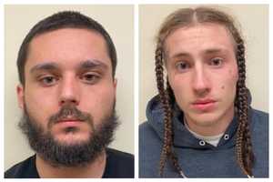 Duo Convicted Of 'Senseless' Drive-By Shooting On Long Island