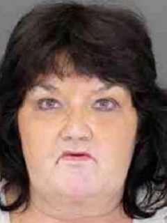 Ramapo Police Seek Public's Help In Search For Wanted Suspect