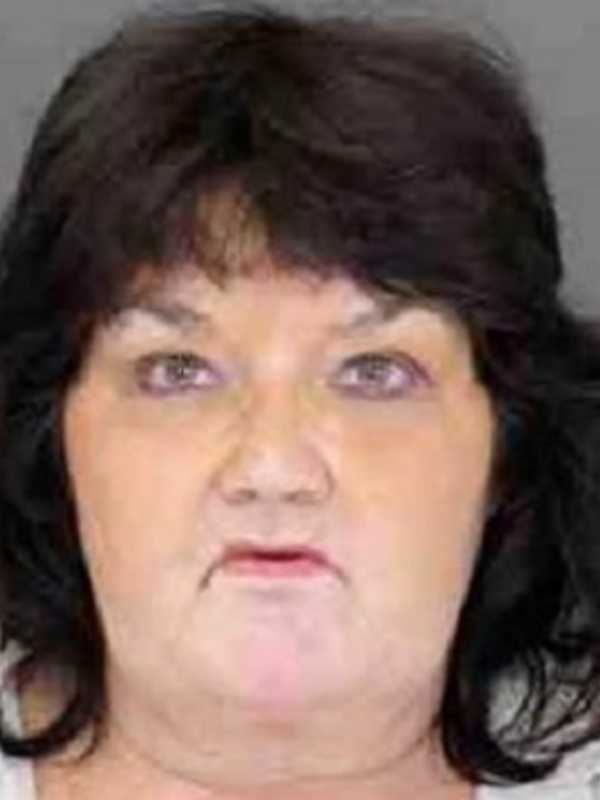 Ramapo Police Seek Public's Help In Search For Wanted Suspect