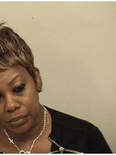 Greenwich Woman Charged With Swapping Bags At Westport Store