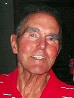 Reginald Cunningham, 82, Norwalk Resident