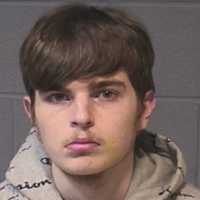 21-Year-Old Nabbed For CT Murder, Police Say