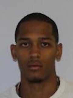 Wappingers Falls Man Faces Weapons Charge After Running Light, Police Say