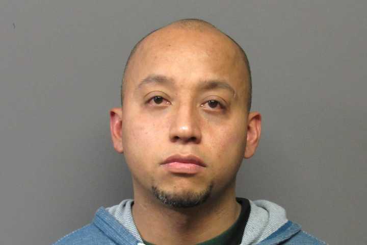 Police: Hackensack Mechanic Chokes Woman, Beats Boy Who Tried To Save Her