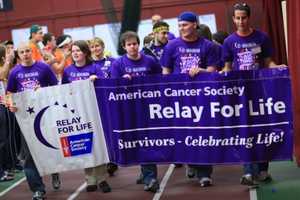 Register For Chappaqua's Relay For Life This Week For $5