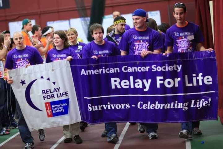 Register For Chappaqua's Relay For Life This Week For $5