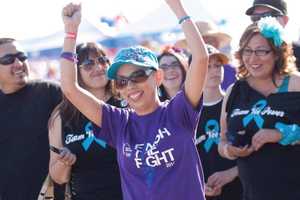 Rutherford Relay For Life Set for May 6