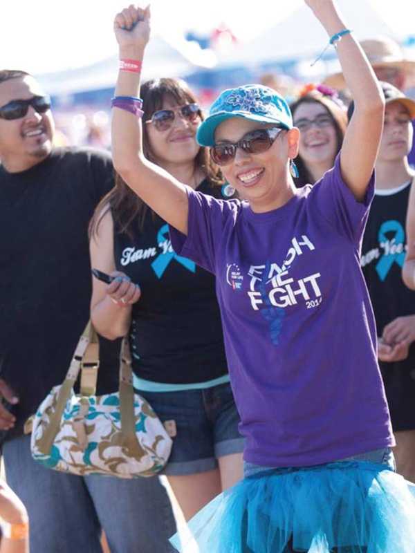 Pearl River Relay For Life Aims To Raise Money To Fight Cancer