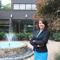 Shelton Woman Named Director Of Services For Waveny At Home In New Canaan