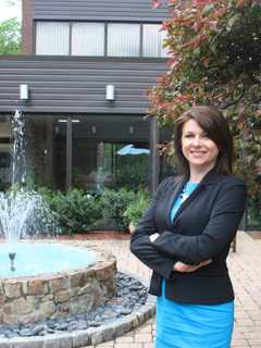 Shelton Woman Named Director Of Services For Waveny At Home In New Canaan