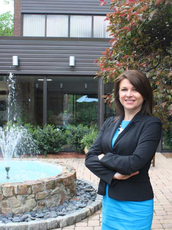 Shelton Woman Named Director Of Services For Waveny At Home In New Canaan