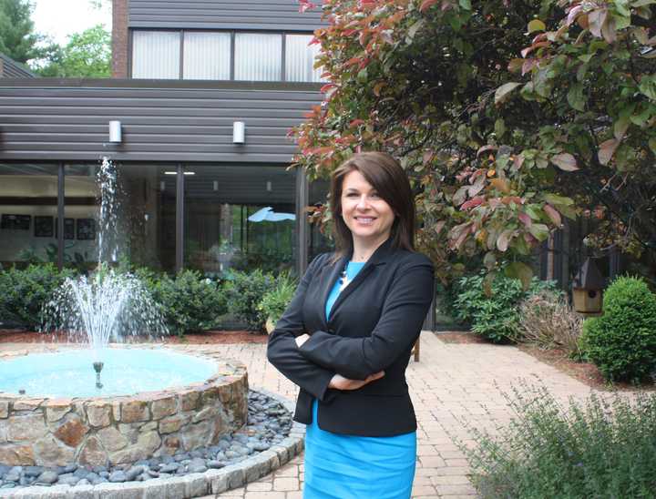 Renata Plonski of Shelton, MHA, has been named Director of Services for Waveny at Home in New Canaan, Waveny’s non-clinical home care division.