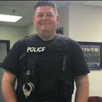 Longtime Teaneck Detective Takes Final Ride Down Cedar Lane
