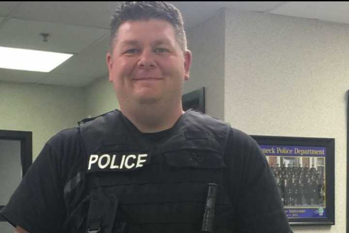 Longtime Teaneck Detective Headed To BCPO Will Miss Watching Township Grow
