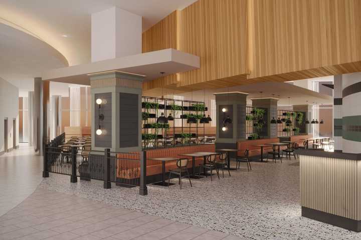 Celebrity Chef Bringing 2 Restaurants To Atlantic City Resort