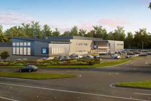 The Valley Hospital Unveils Plans For New 'Health Hub' In Mahwah