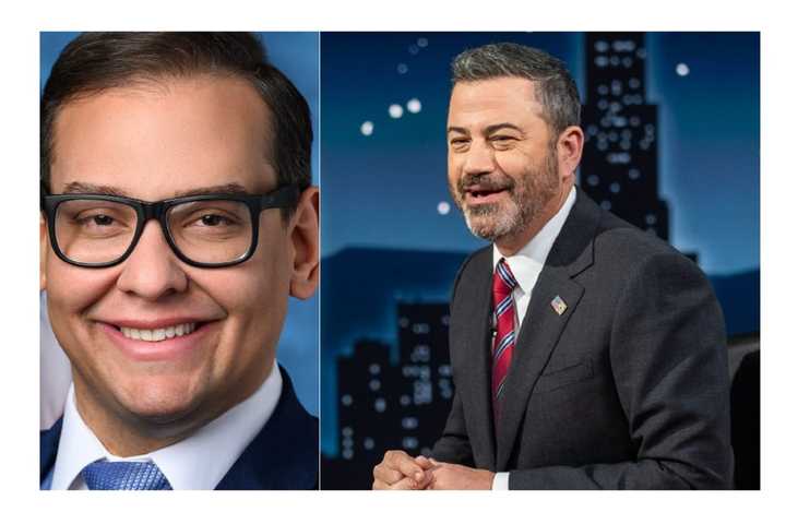 Santos Demands $20,000 From Kimmel After Being Punked On Cameo