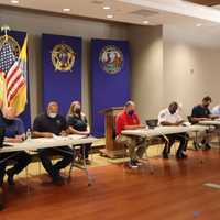 IT'S DONE: Bergen Sheriff Consolidates County Police Into His Office