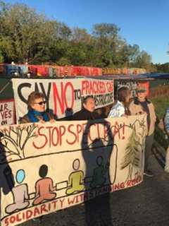 Indian Point Operators Respond To Pipeline Foes' Safety Stands