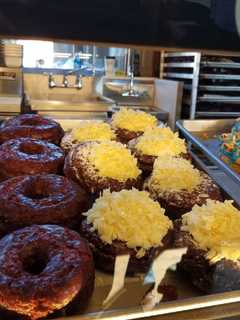 Dunk Into National Doughnut Day, Fairfield County