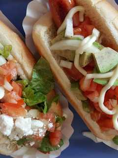 Is Noshi's In Poughkeepsie The DVlicious Best? Vote Now, Dutchess County