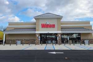 FREE COFFEE: New Wawa Opening In Sewell