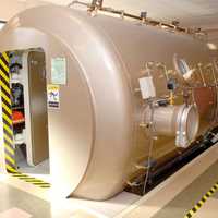 How Hyperbaric Oxygen Therapy Is Used In Medical Treatment