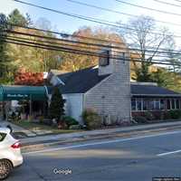 Suffolk County Man Charged After Spray-Painting Nine Buildings, Police Say