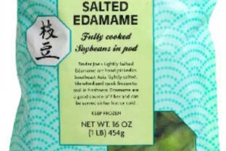 Recall Issued For Trader Joe's Product Due To Possible Health Risk
